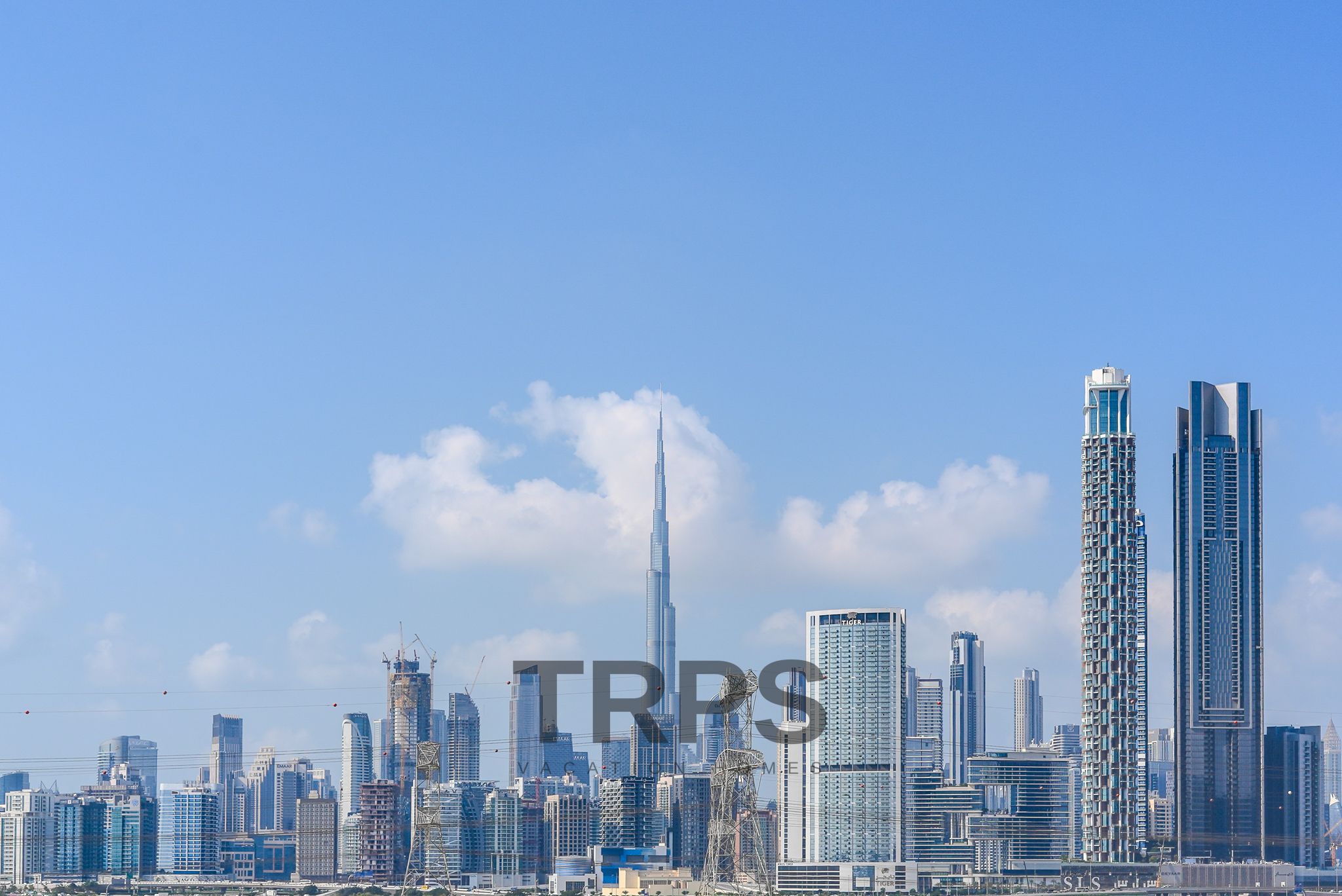 Burj Khalifa View | Furnished | Ready Move In