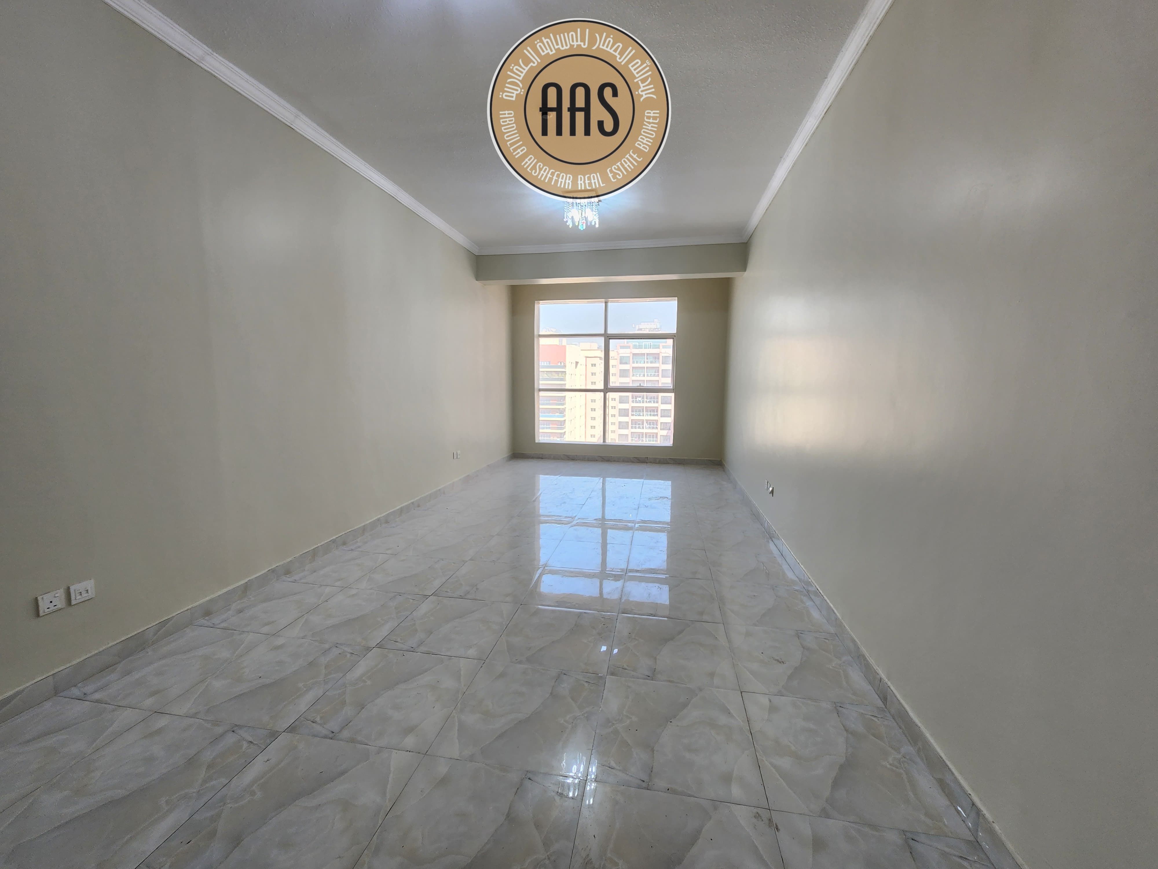 Close to Cantral School Spacious 1bhk Huge Hall With All Amenities