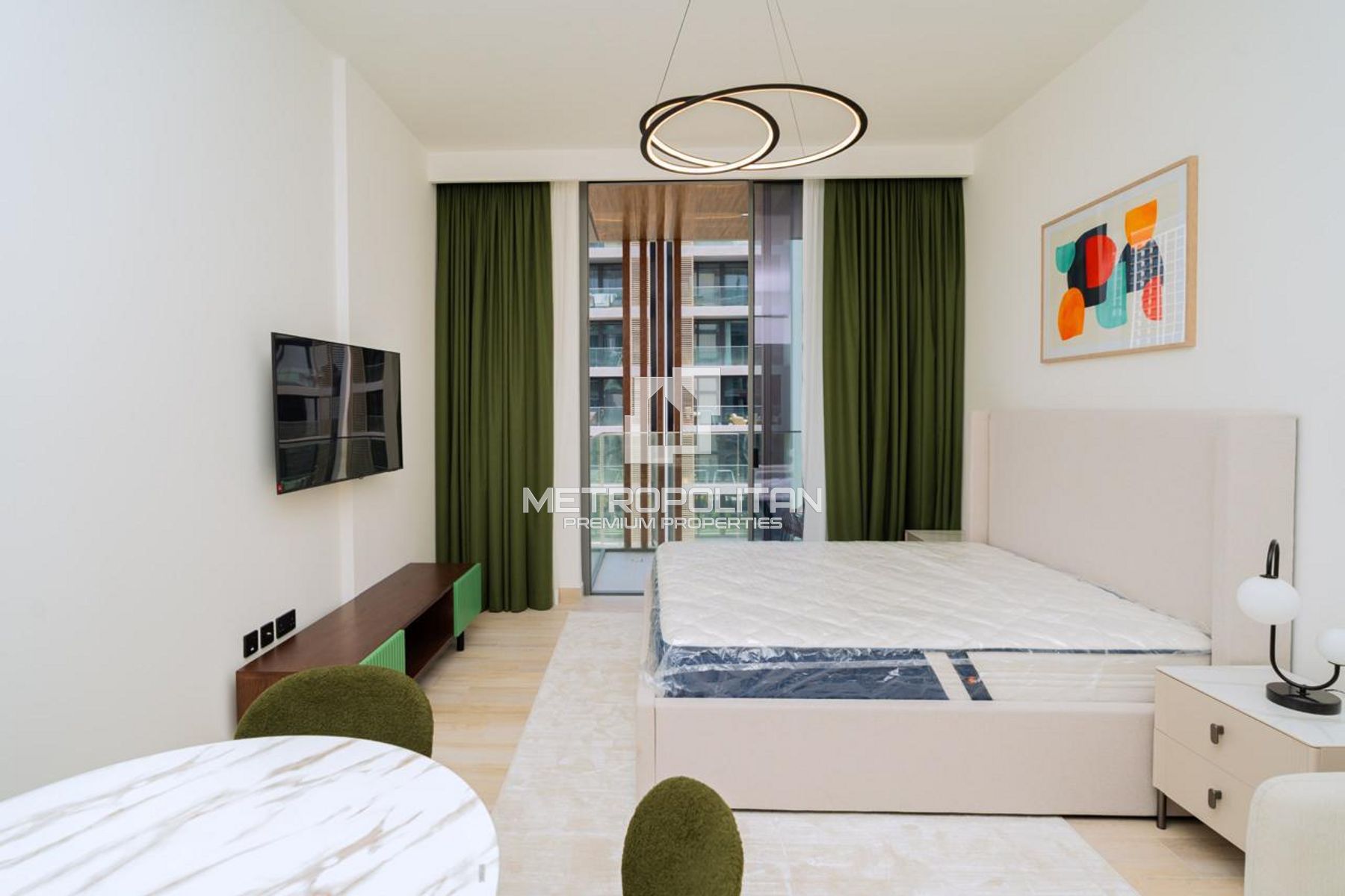 Fully Furnished | Brand New | Prime Location