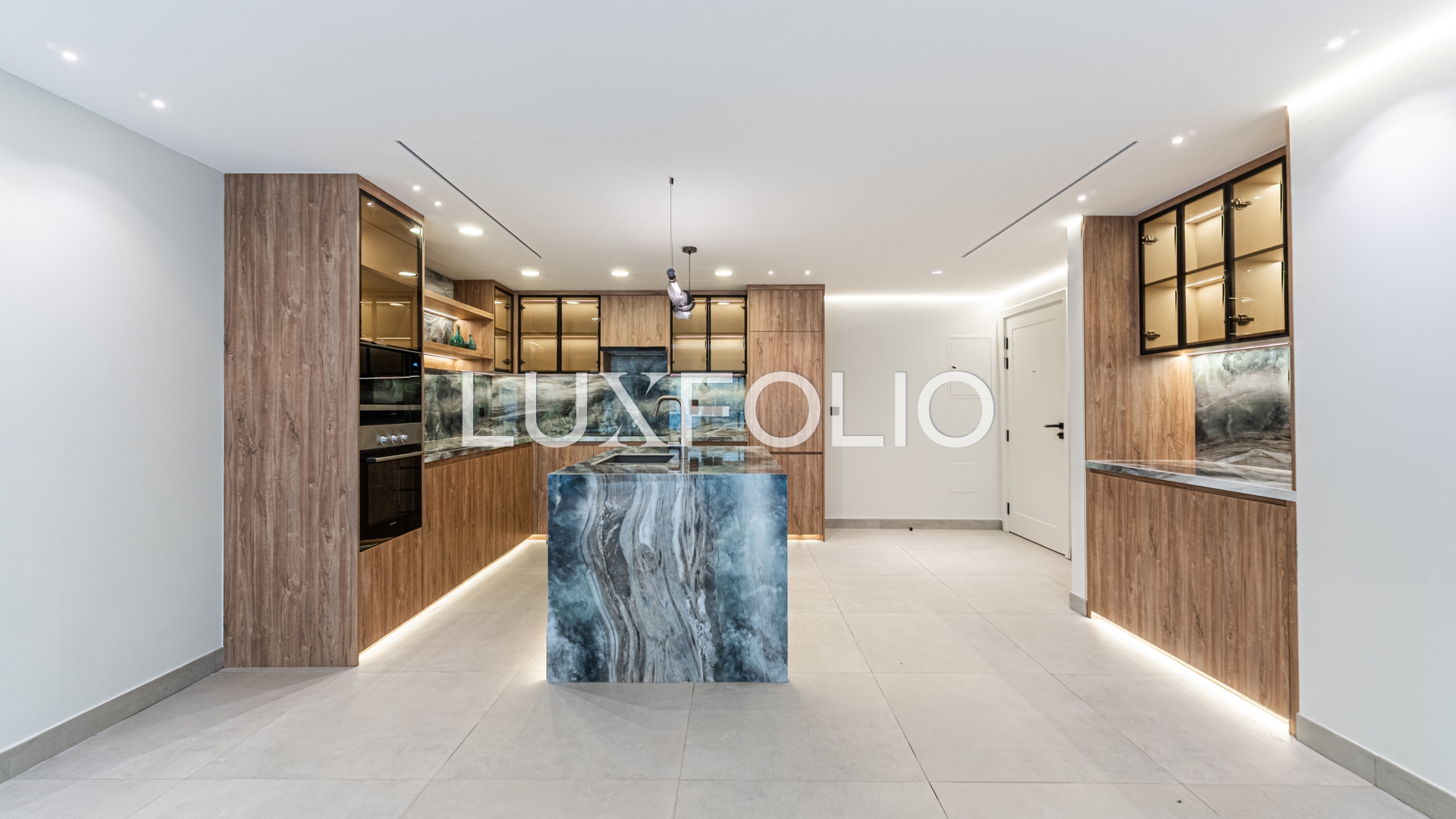 Fully Upgraded | Exclusive | Two Bedroom