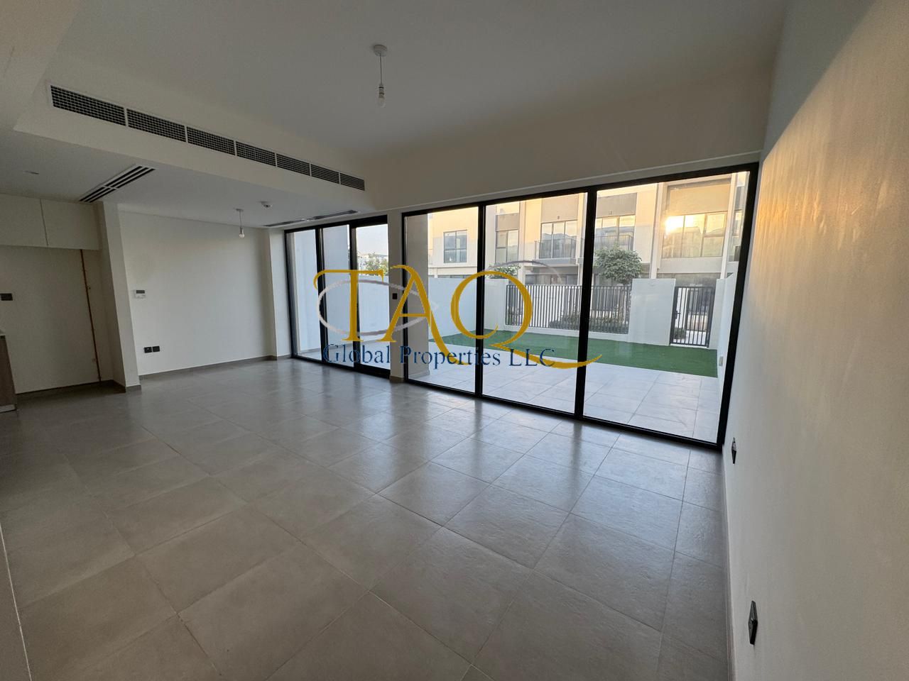 Ready To Move | 3 Bedroom+Maids Room for Rent