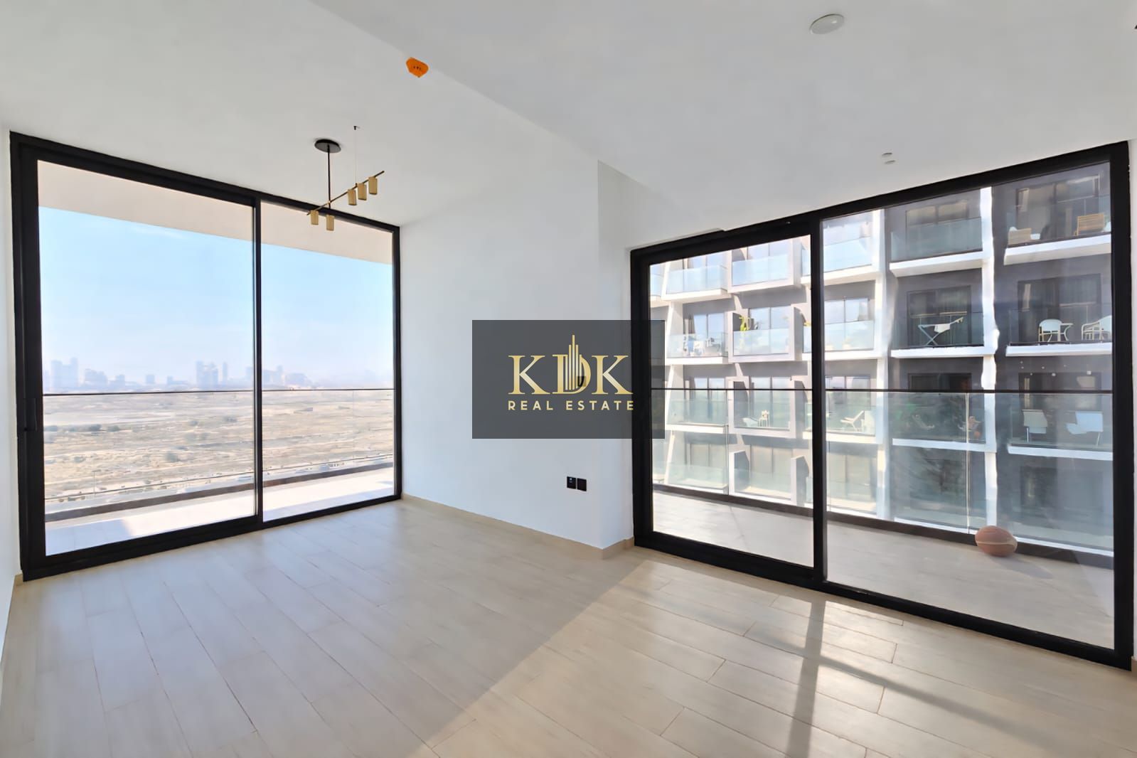 2 bed | Best Ammenities | Spacious