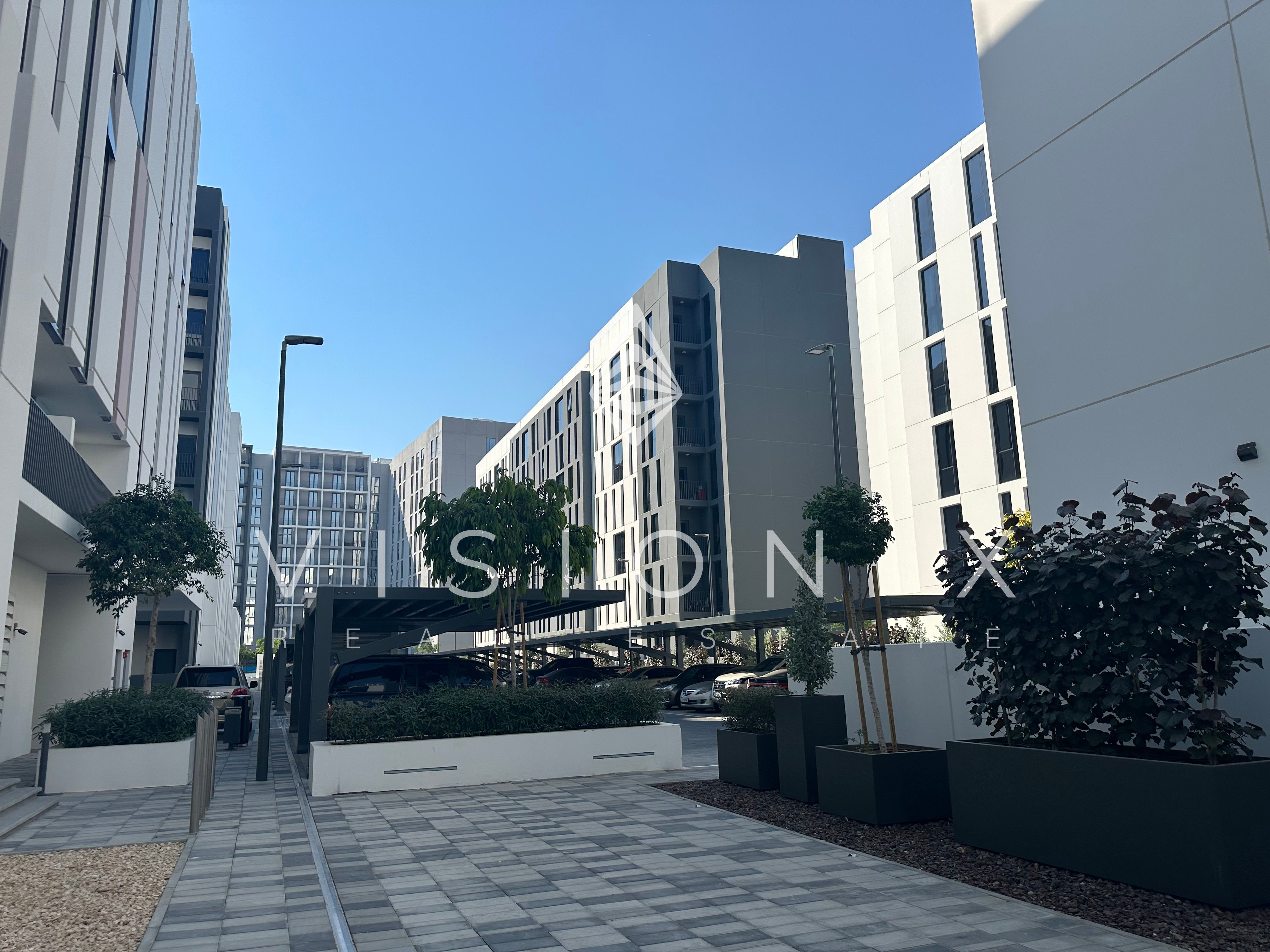 Chic & Modern | Move-In Ready | Aljada Community