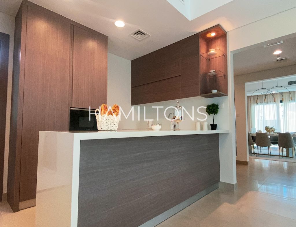 Modern Eco-Home | Energy-Efficient Design | Resale