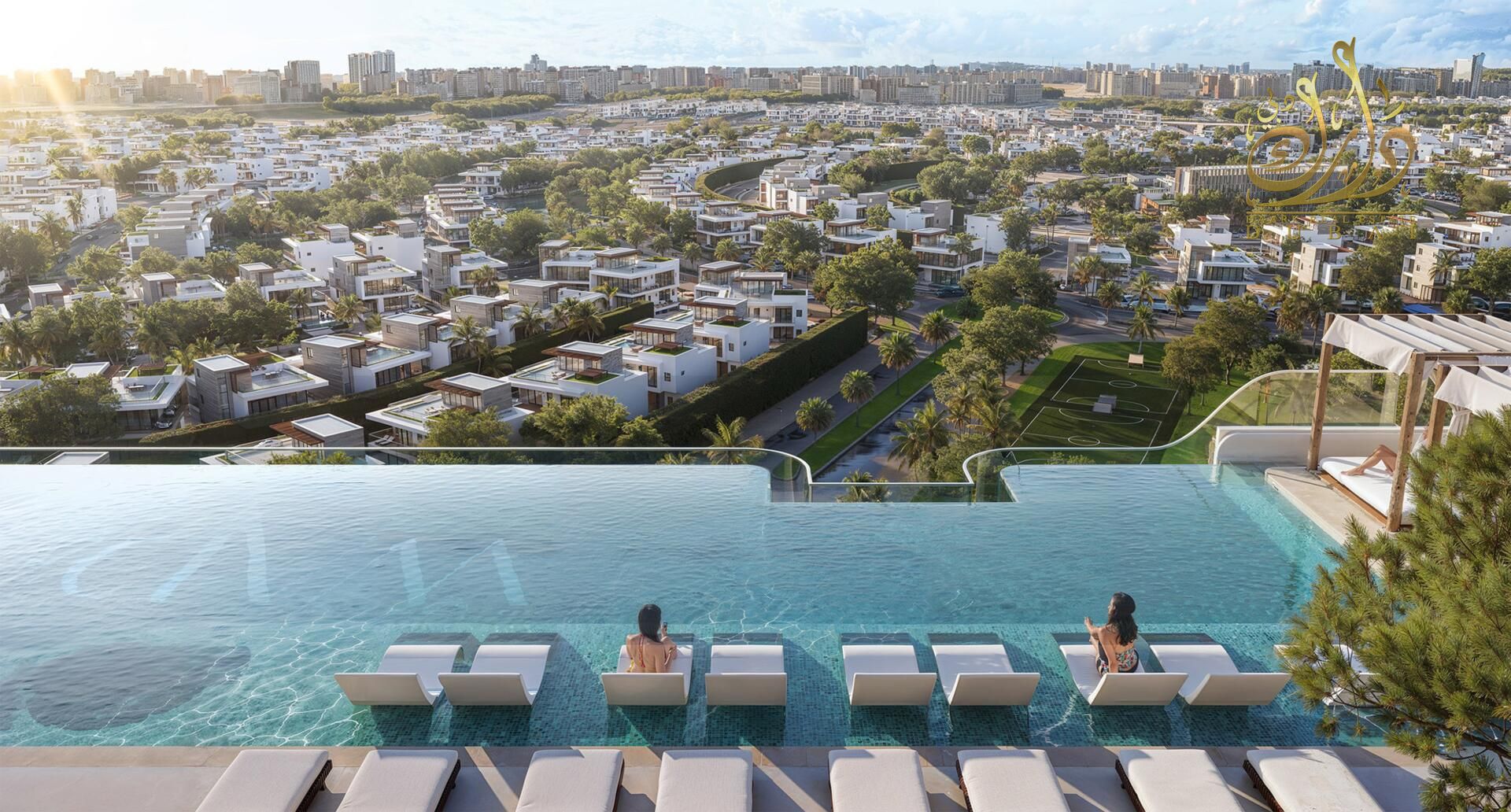 Fully Furnished_BoulevardView _3Year post Handover