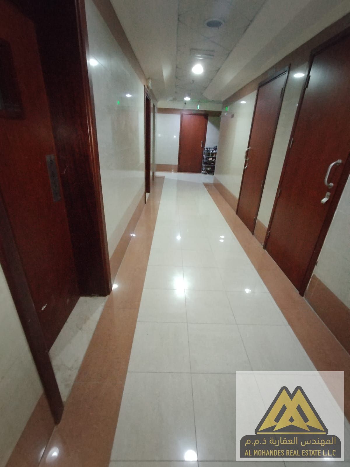 For Rent – One-Bedroom Apartment in Al Nuaimiya 1, Ajman