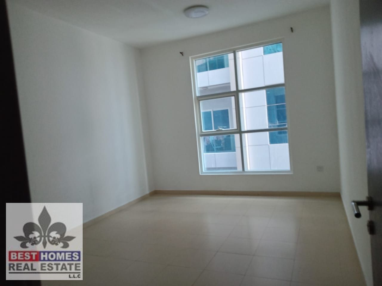 One Bedroom with Modern Kitchen Available for Sale in City Tower, Ajman