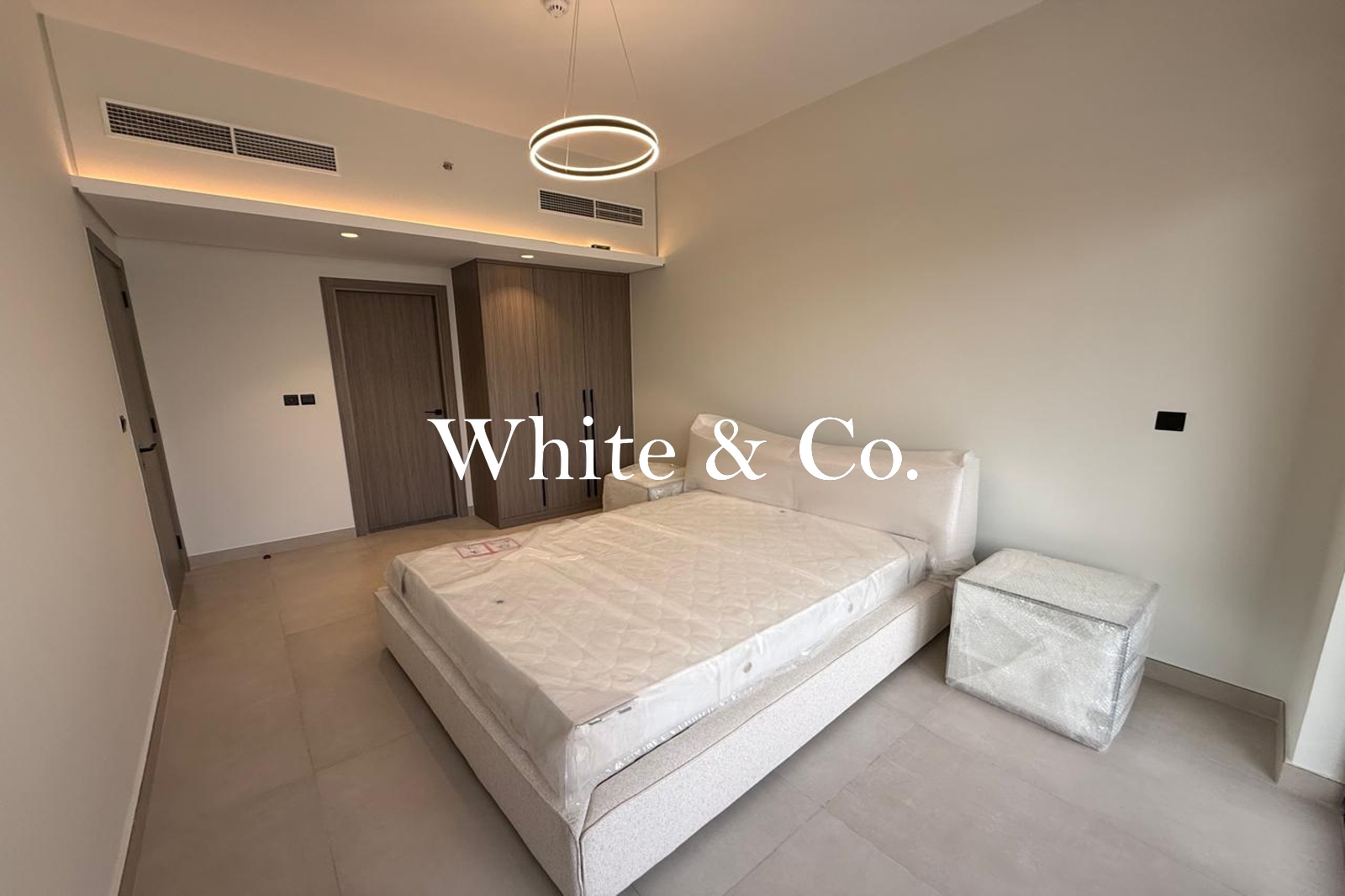 Brand New | 1 Bed + Study | Available Now