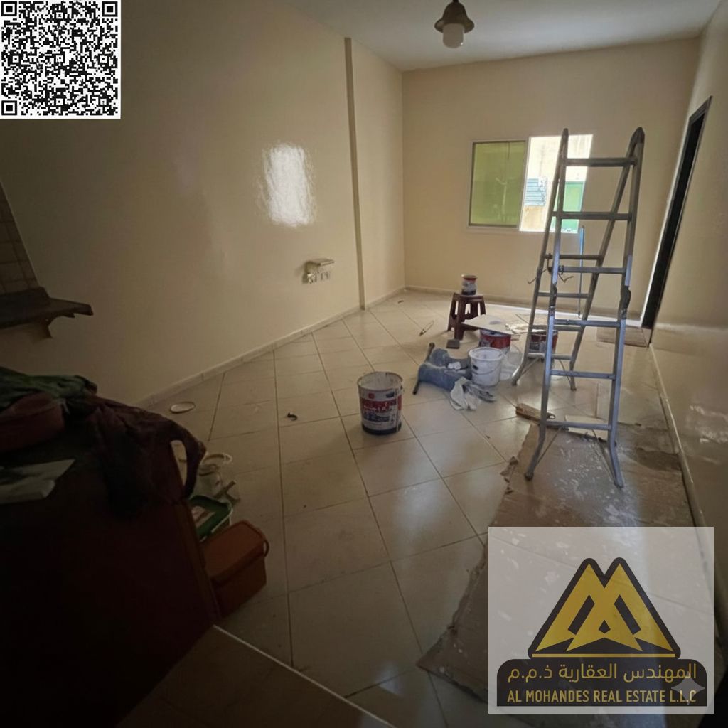Available Now for Annual Rent – Ajman / Al Nuaimiya