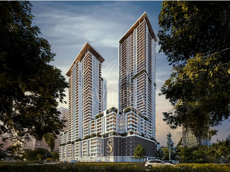 Exclusive | Lagoon View | Guaranteed ROI