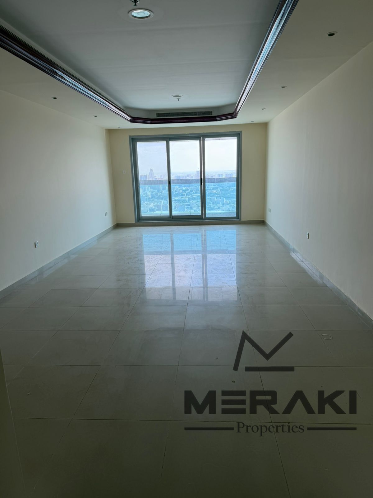 ready to move | full open view | best tower on corniche ajman | freehold