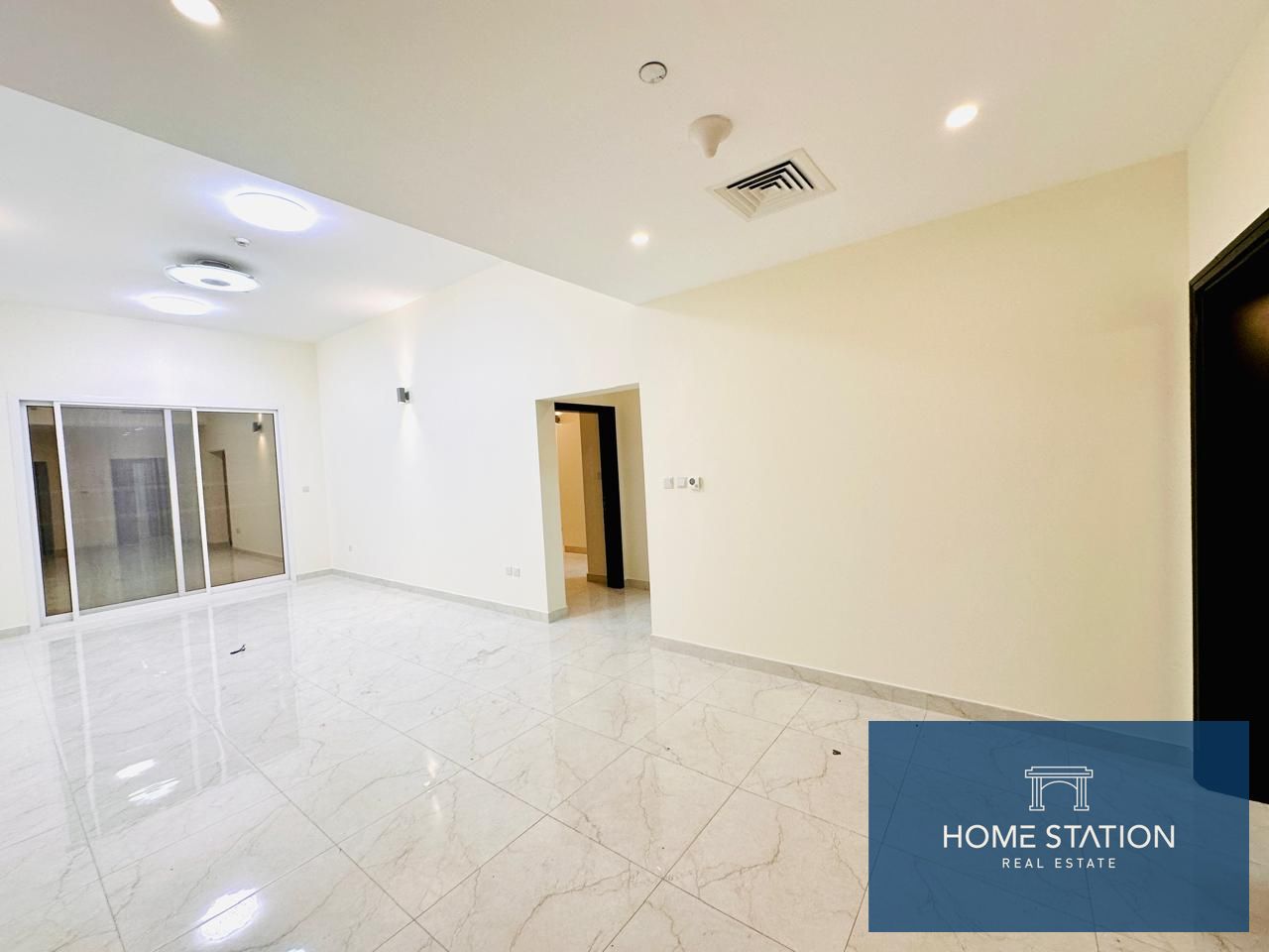 Chiller-Free | Huge 3-BR Apartment | Family Residence