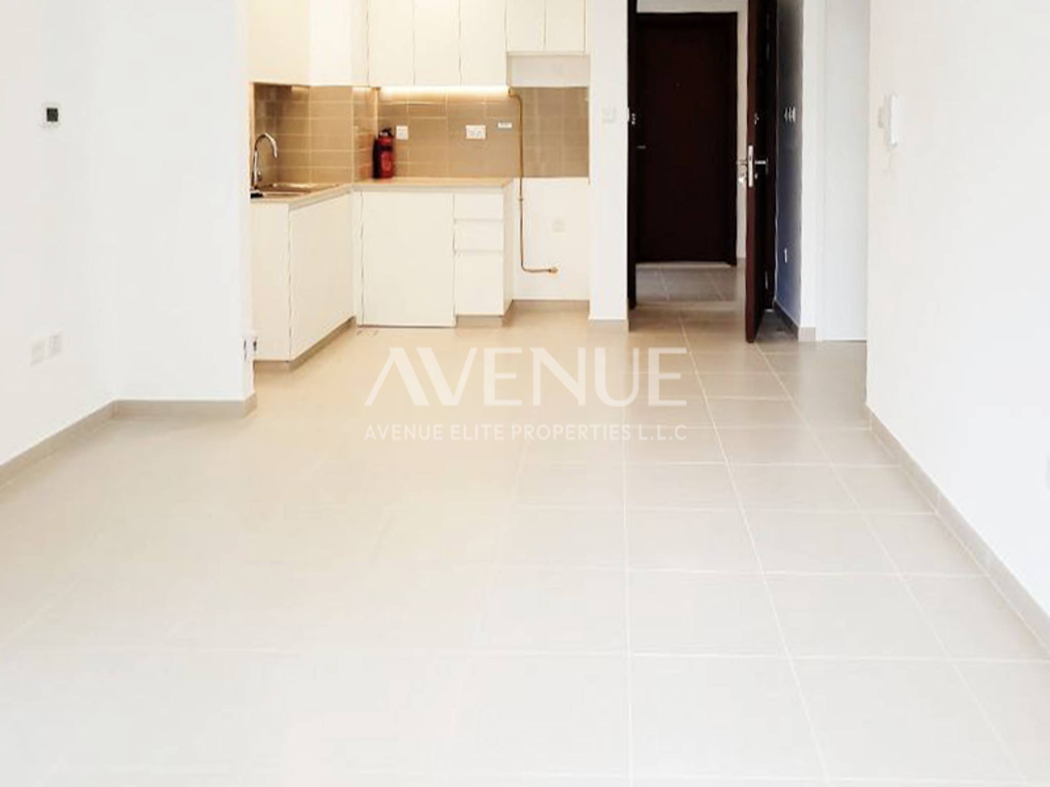 Well-Maintained | Vacant | Multiple Cheques