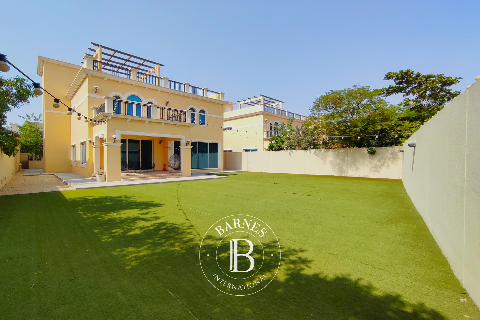 Quiet Location | Huge Plot | Well Maintained