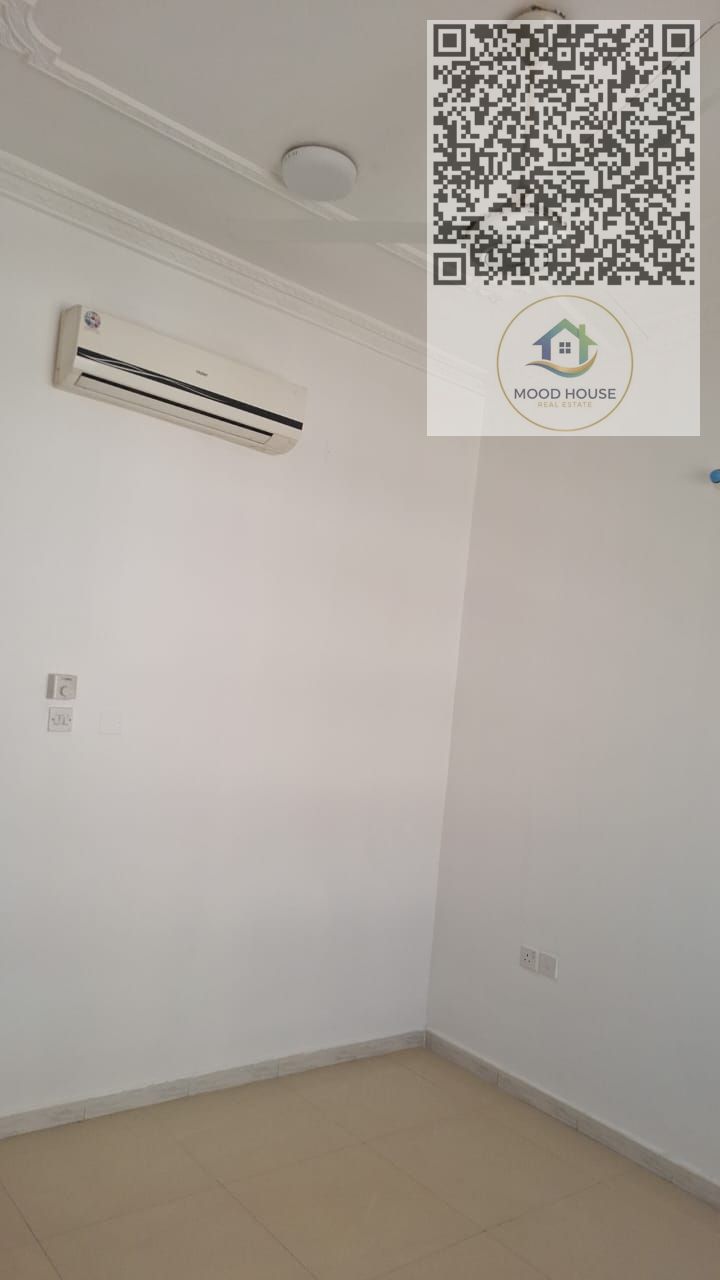 A residential apartment is available for annual rent in Al Rawda, offering a practical and comfortable living option for families or individuals seeki