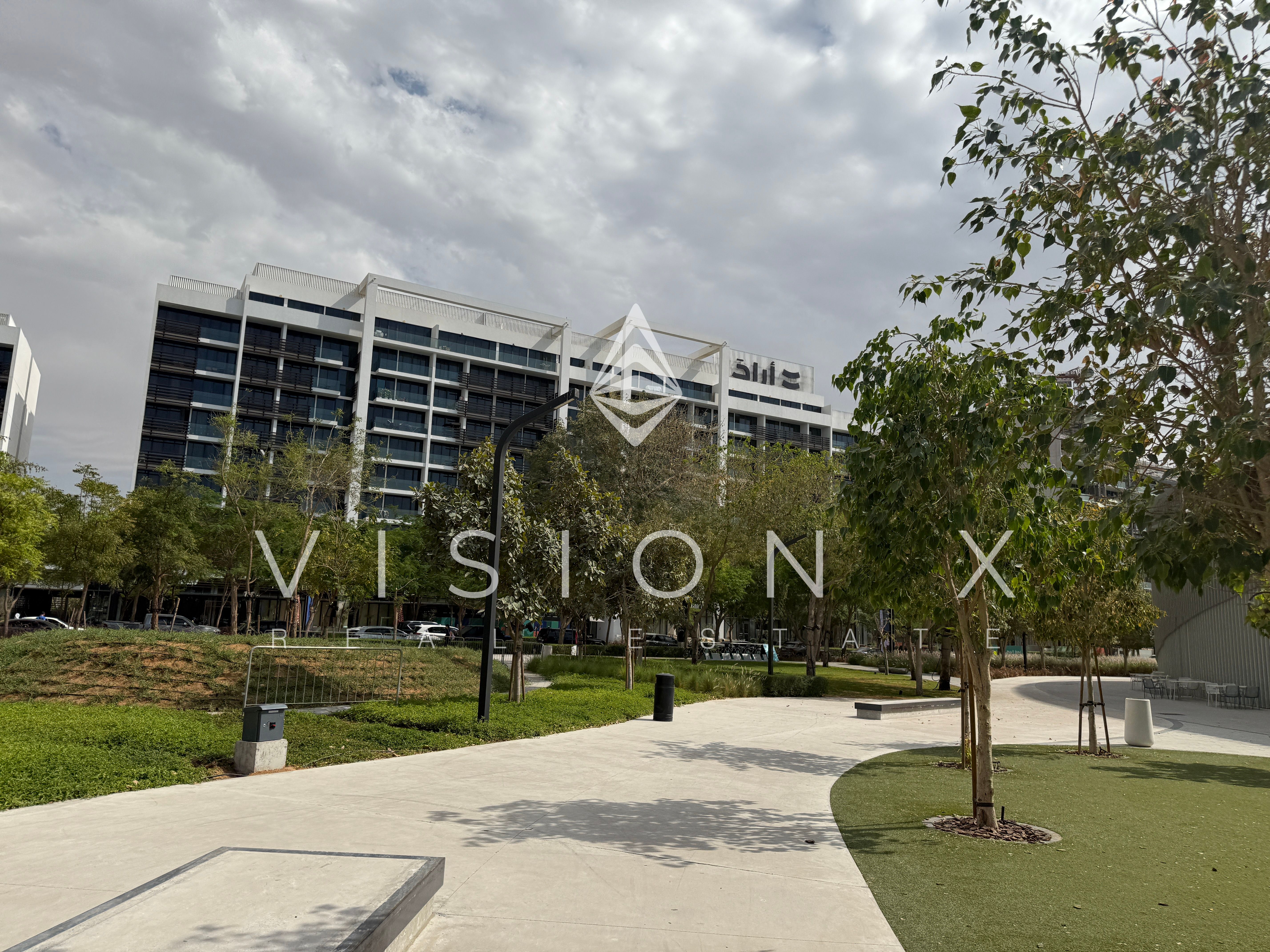 Chic & Modern | Move-In Ready | Aljada Community