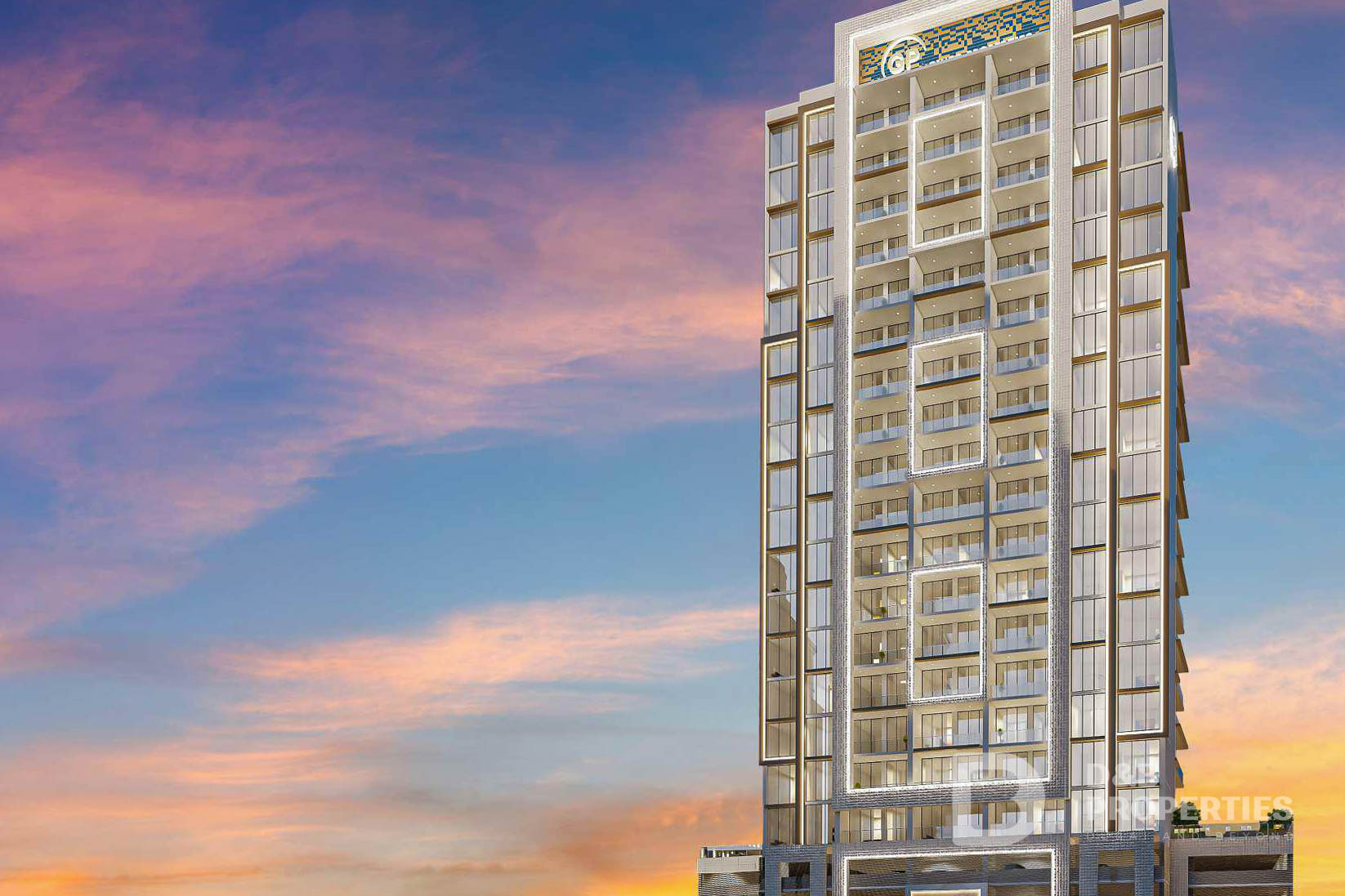 Investors Deal | Burj Khalifa View | High Floor