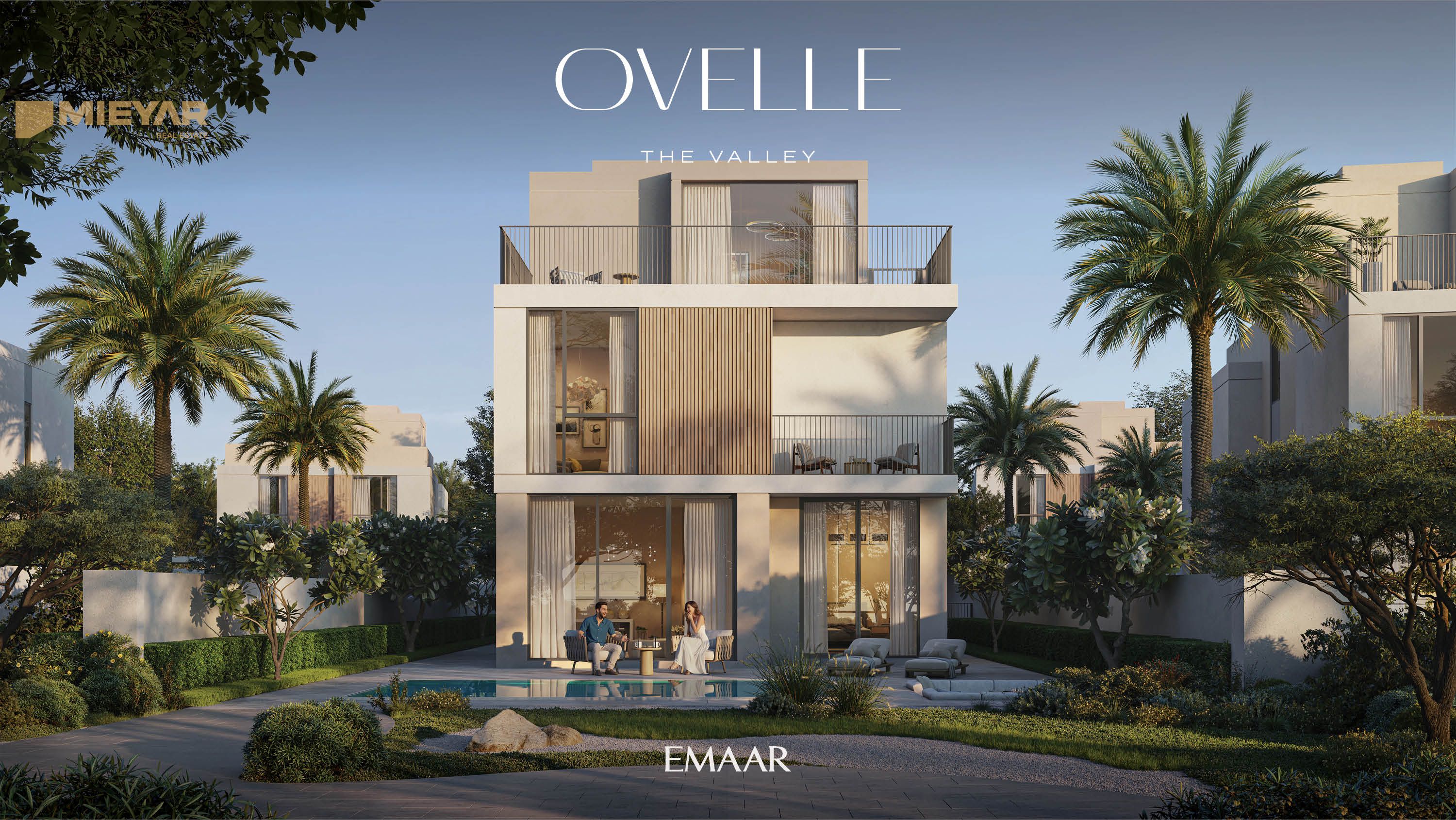 Exclusive Pre-Launch Access | High-Demand Units | Award-Winning Community