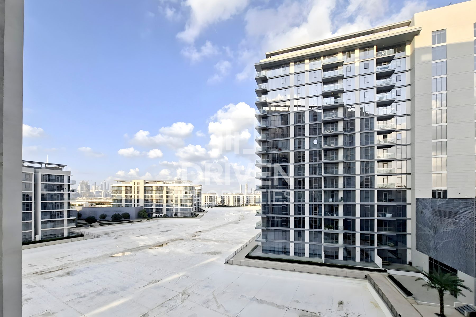 Fully Furnished | Lagoon View | Available Soon