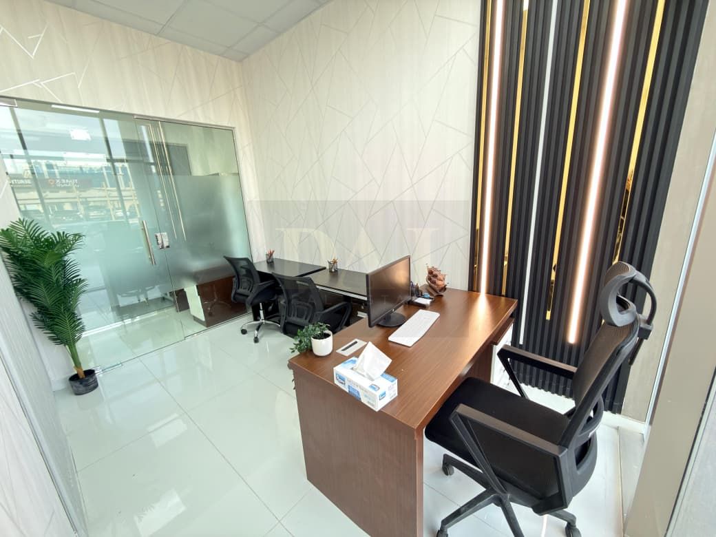 Rent with confidence today| Fully fitted office for lower prices
