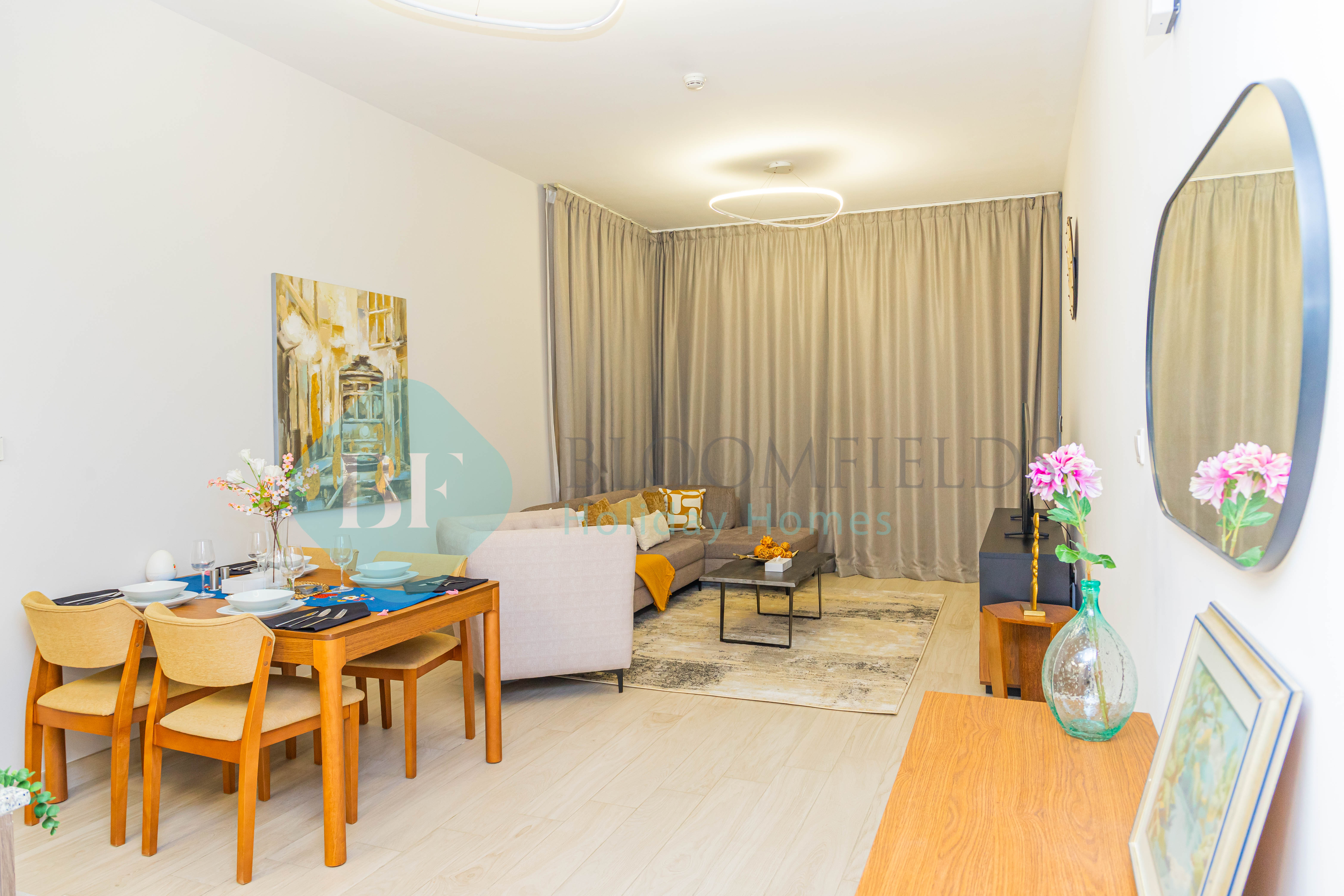 Flexible Payment | Vacation Stay | Holiday Living