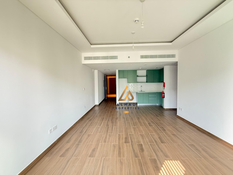 Ready to Lease High Floor with Burj View|Brand New