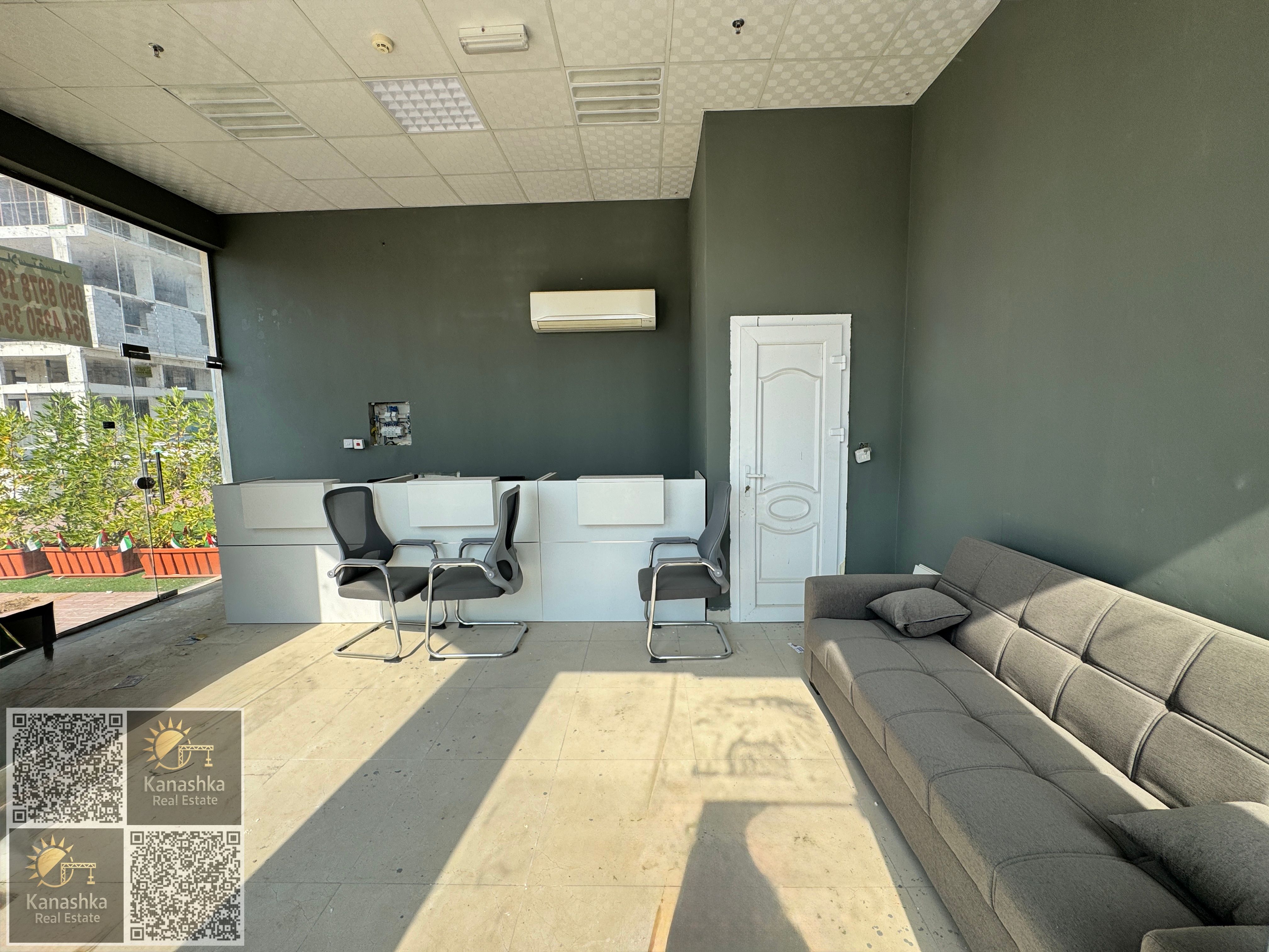 Corner Shop | Al Yasmeen | Prime Visibility