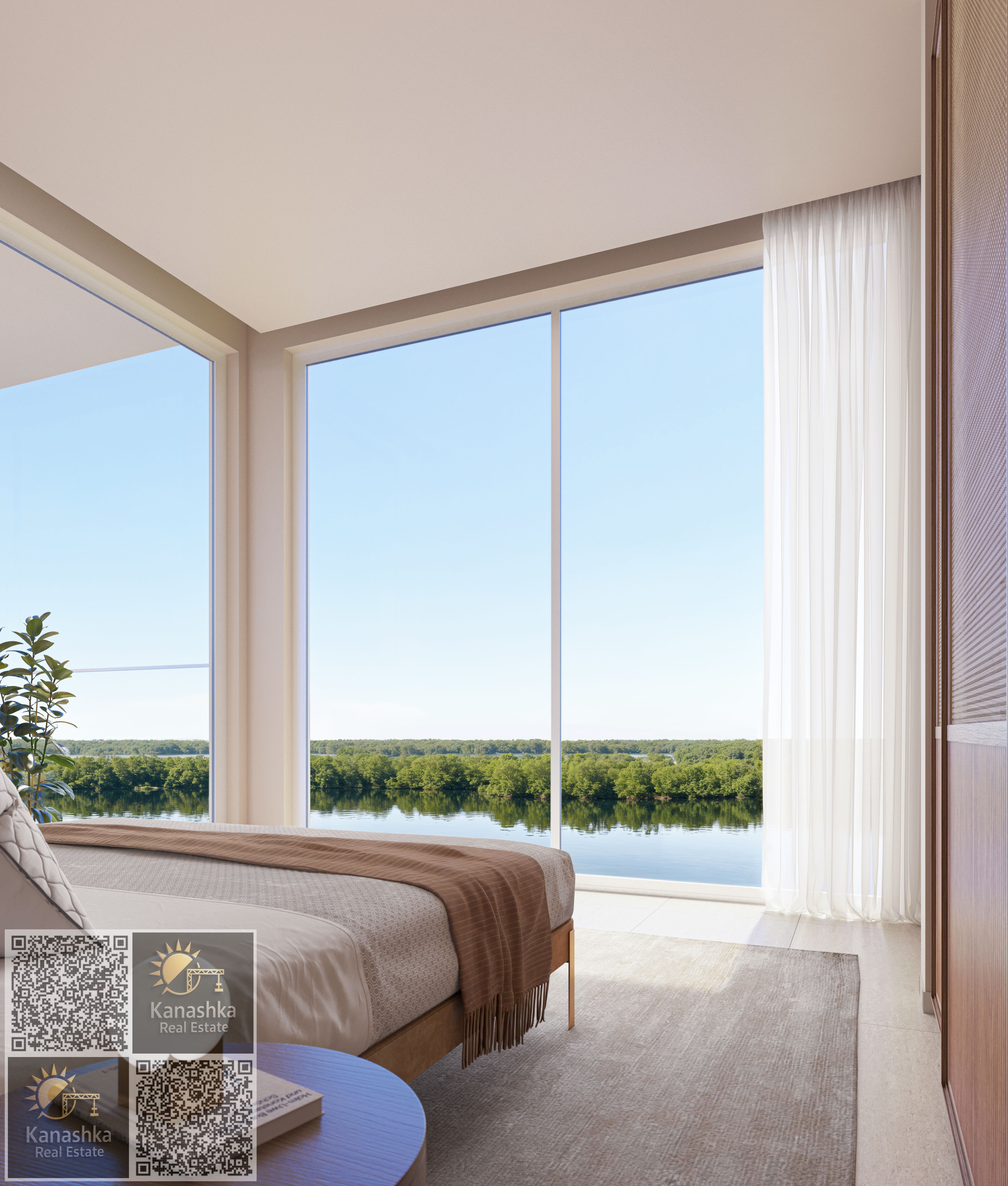 5-Years Payment Plan | Investor's Opportunity | Nature, Luxury & Serenity