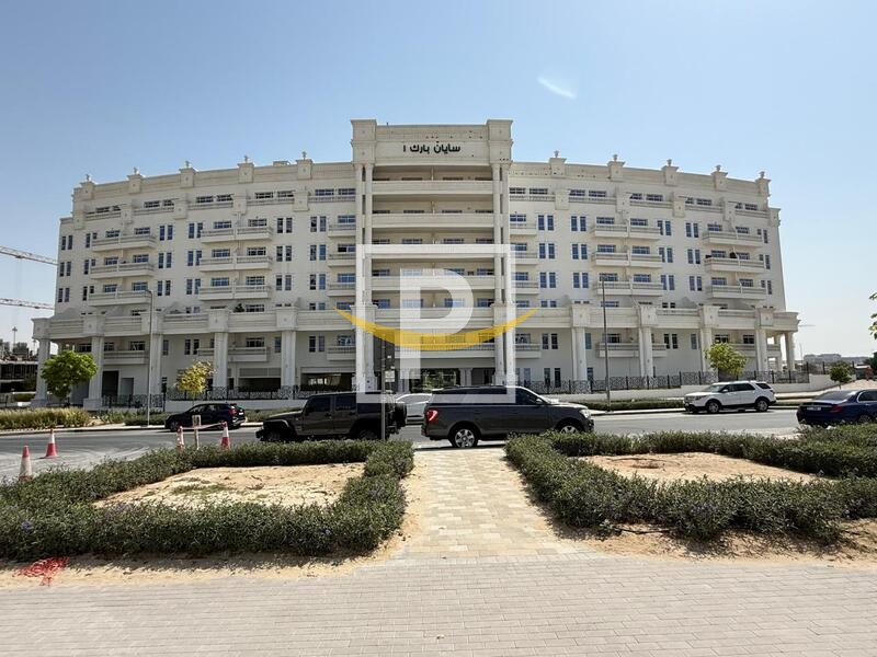 Prime Location | 1BR Freehold Apartment| n Arjan