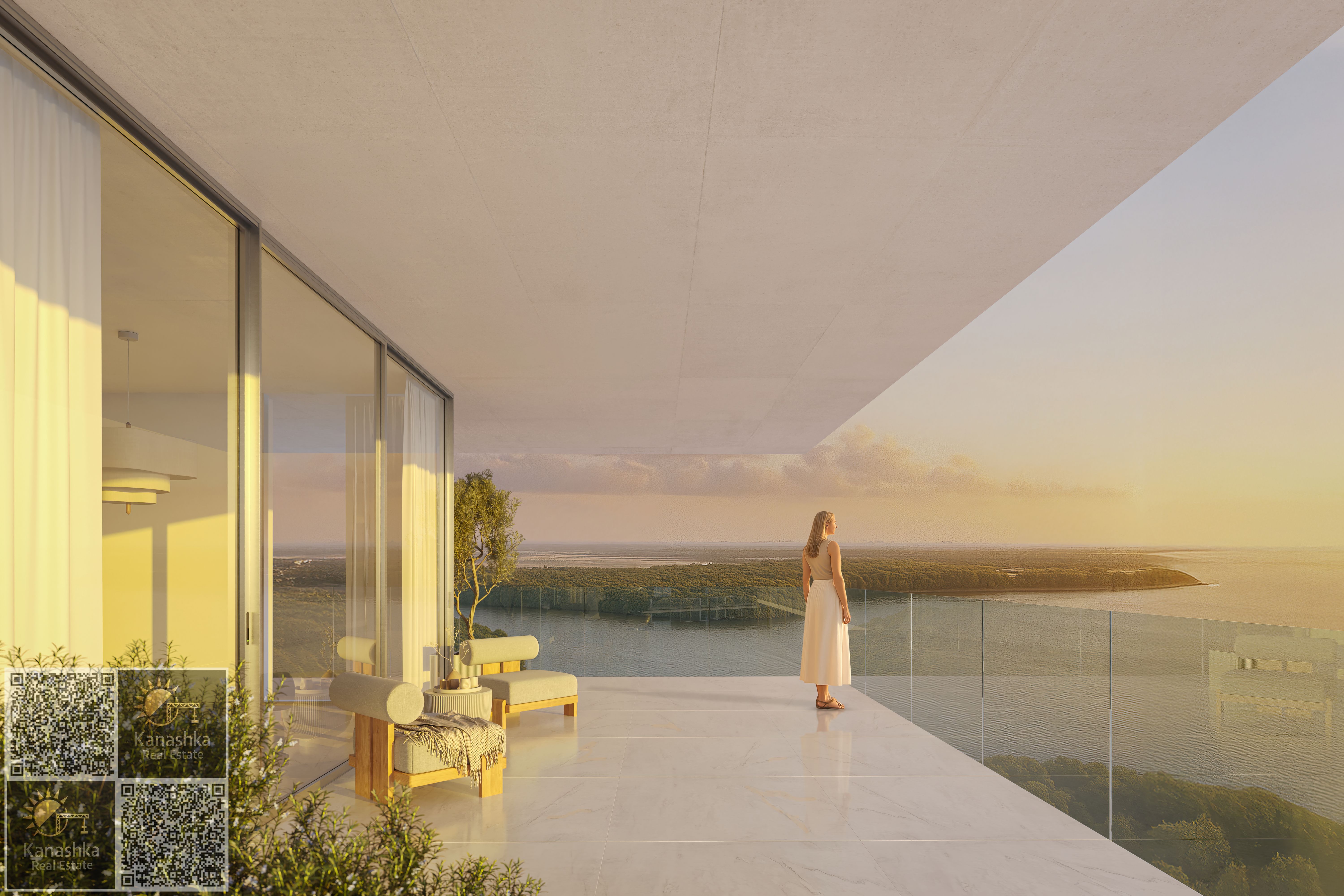 Nature, Luxury & Serenity | Post-Handover Payment Plan | Investor's Opportunity