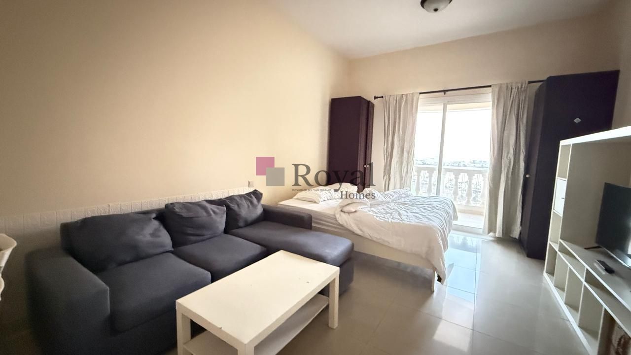 Ready To Move | Gulf View | Furnished Apartment