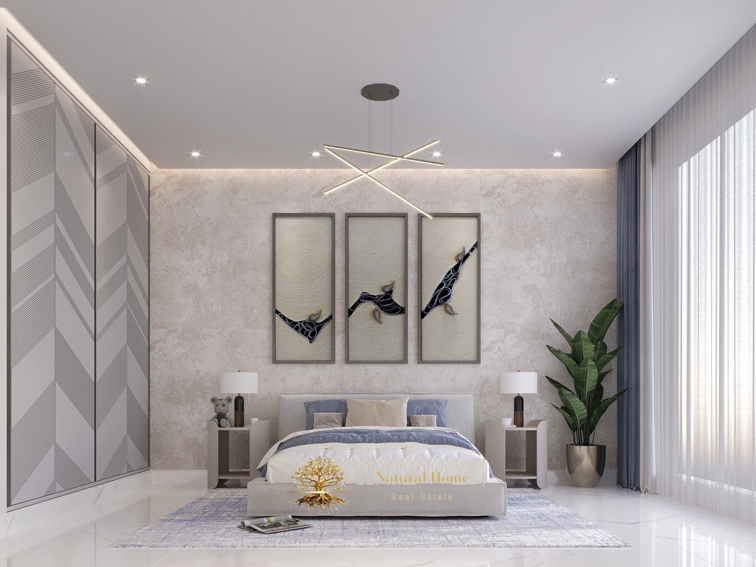 Secure Your Freehold 1BR with 20% Cash Discount in Prime Al Ghaf Location