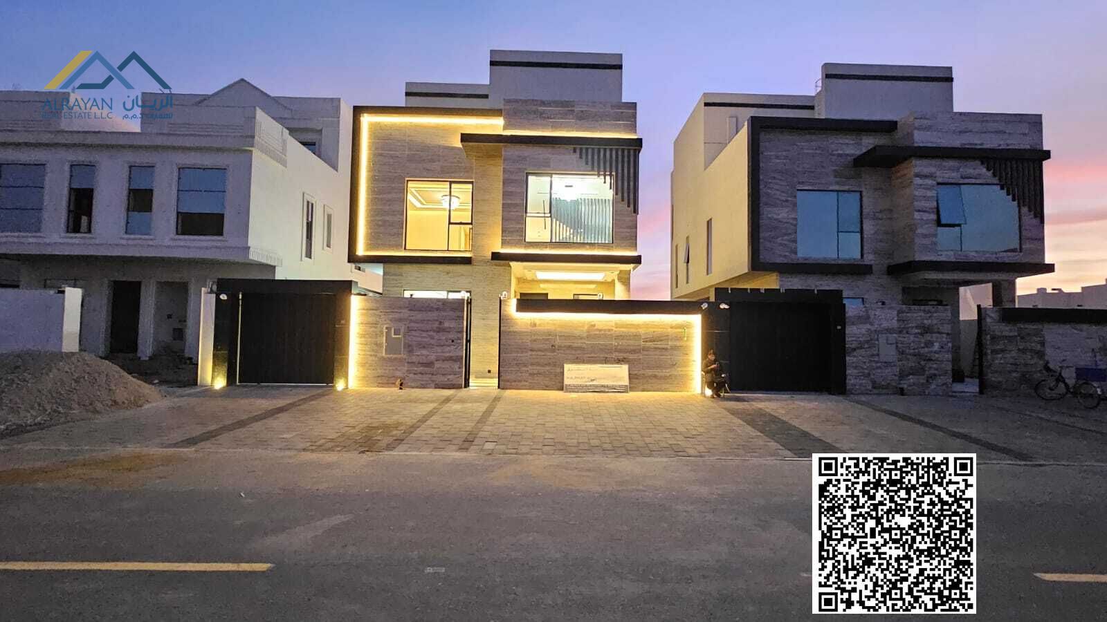 Includes registration and ownership fees, central air conditioning, and easy bank financing.