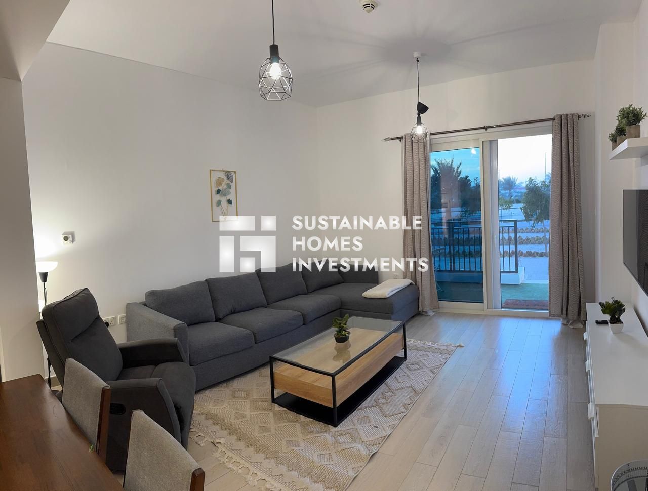 Ground Floor l Fully Furnished l Great Deal