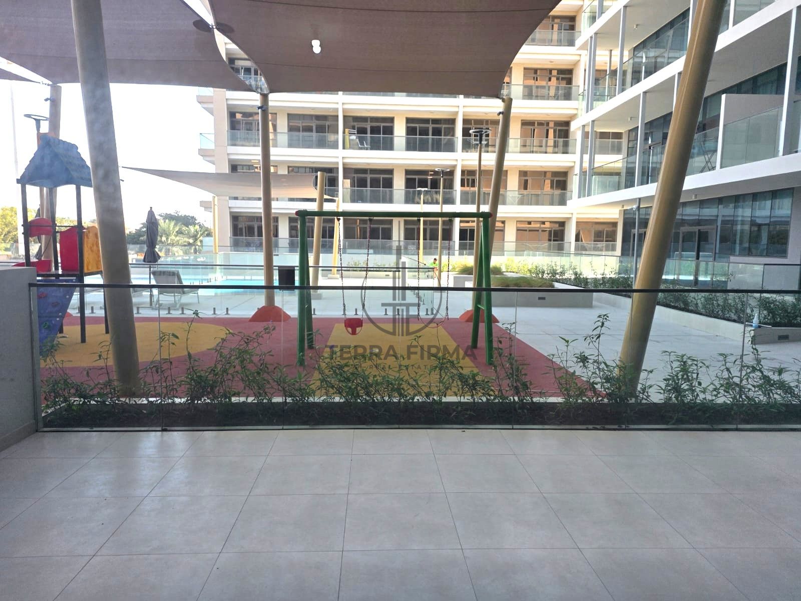 Brand New | Exclusive 1BR Apartment | Massive Layout | Prime Location | Chiller Free