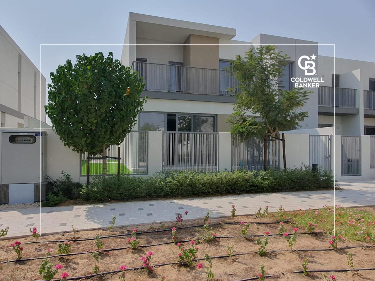 Internal Unit | Vastu | Close to Padel and Park