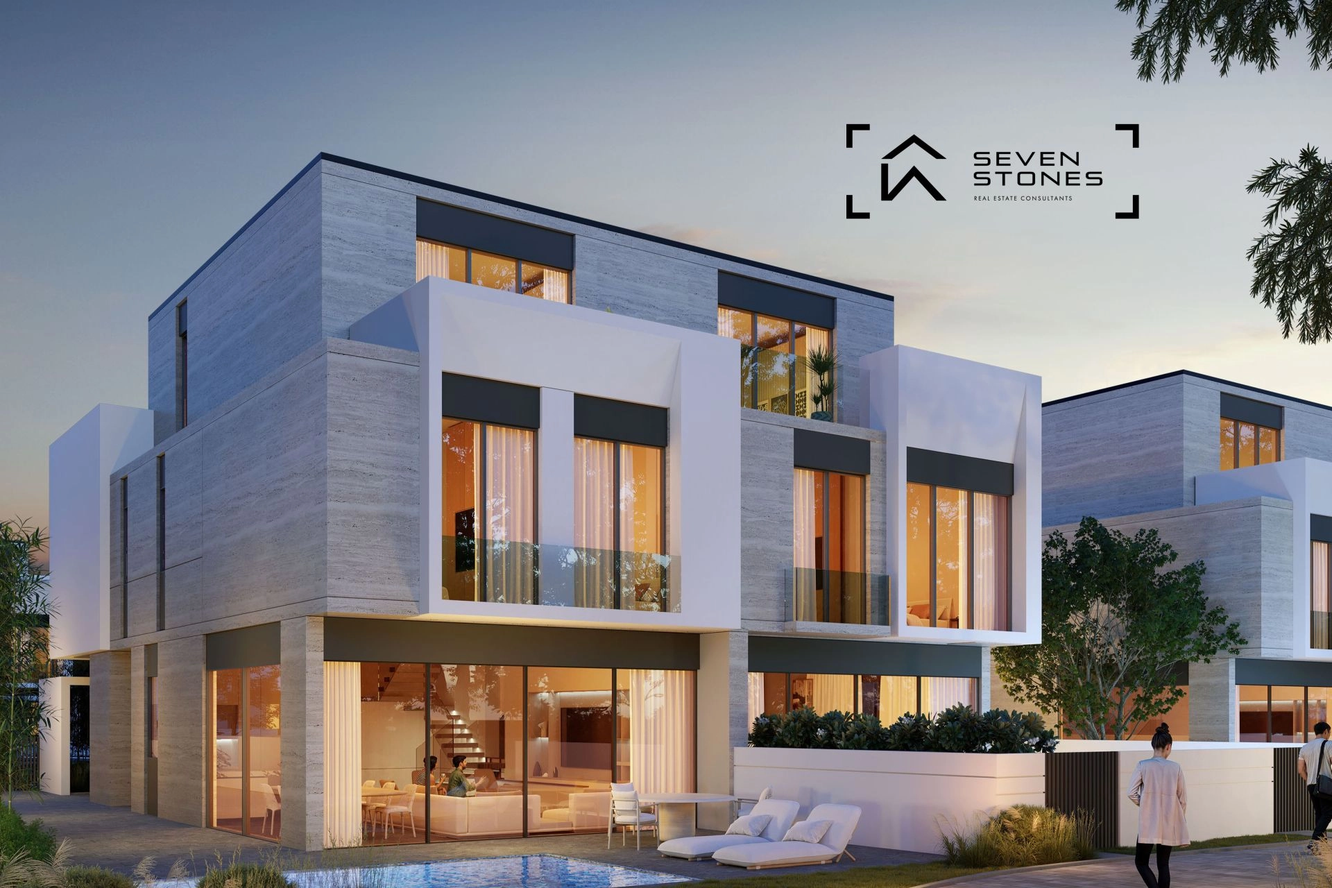 Strong Returns | Elite Golf Community Living