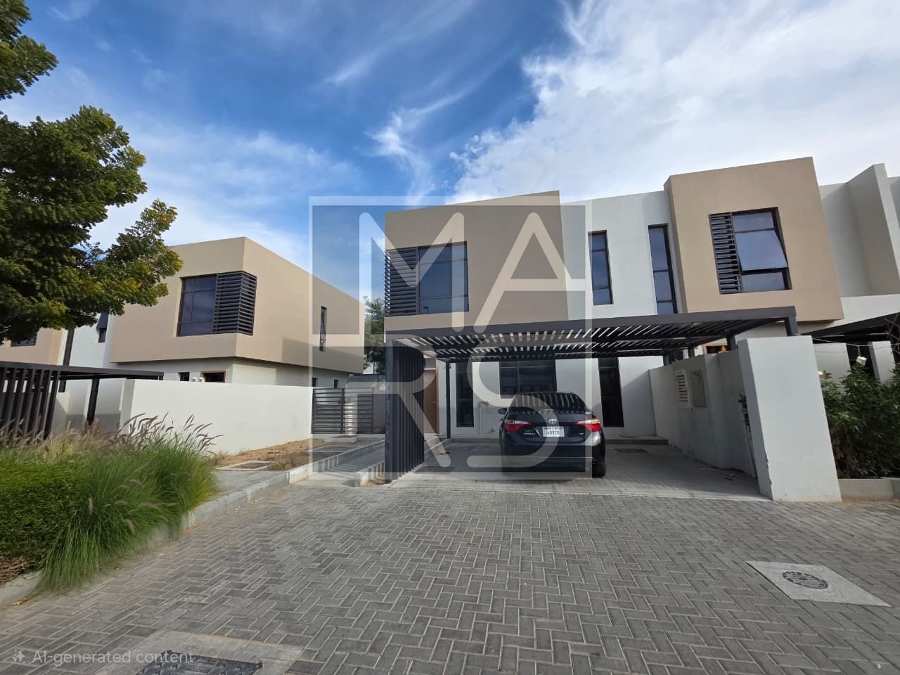 3BHK-END CORNER-BIGGER LAYOUT-MAIN STREET-RENT