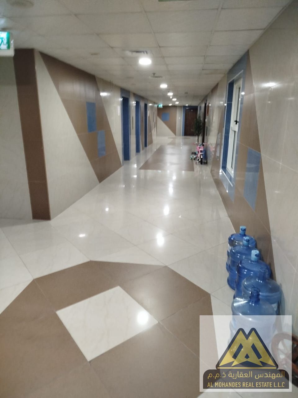 Annual Apartment for Rent in Al Nuaimiya 3, Ajman