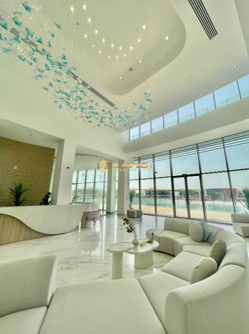 Corner Premium Villa | Back to back | Snagging in-process