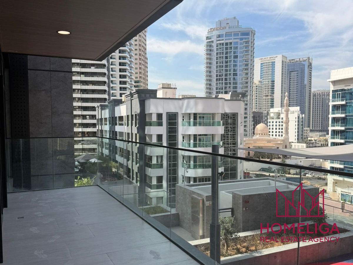 BRAND NEW | READY TO MOVE IN | PRIME LOCATION