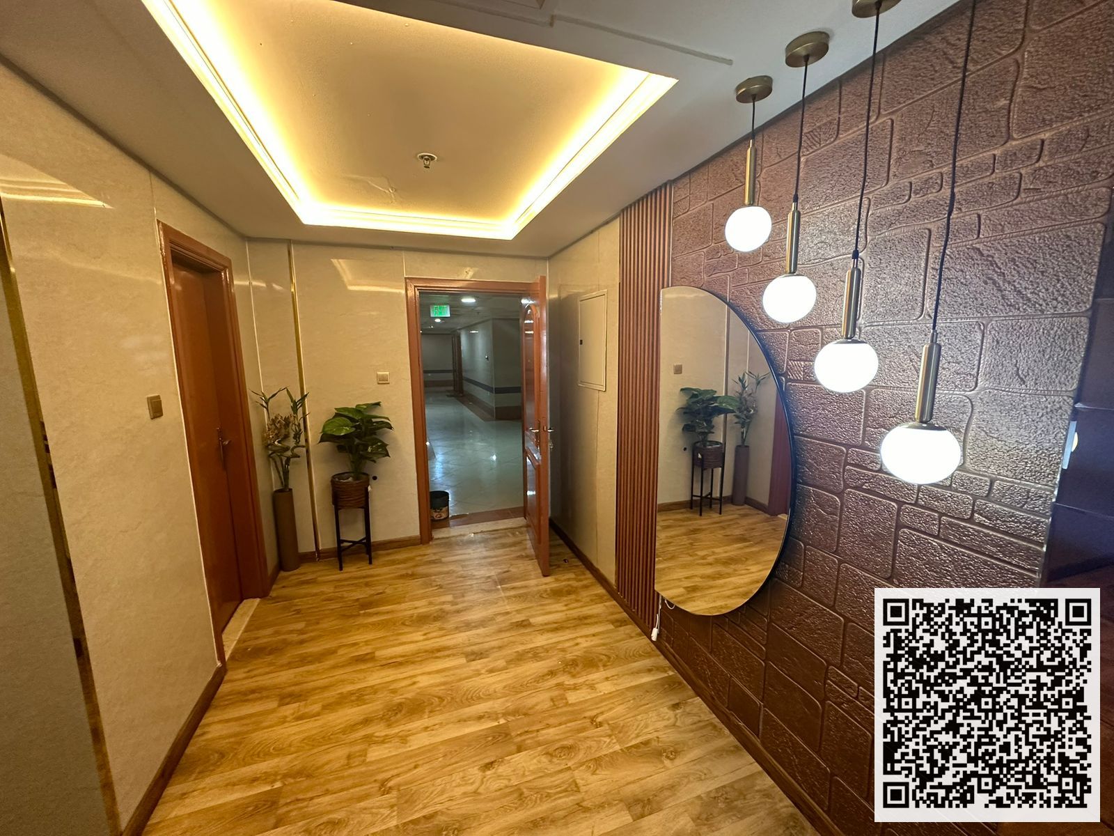 For Sale: 2 Bedroom Apartment with Sea View, Fully Furnished – 3 Bathrooms, Parking – Horizon Tower, Al Rashidiya 1 | Price AED 580,000