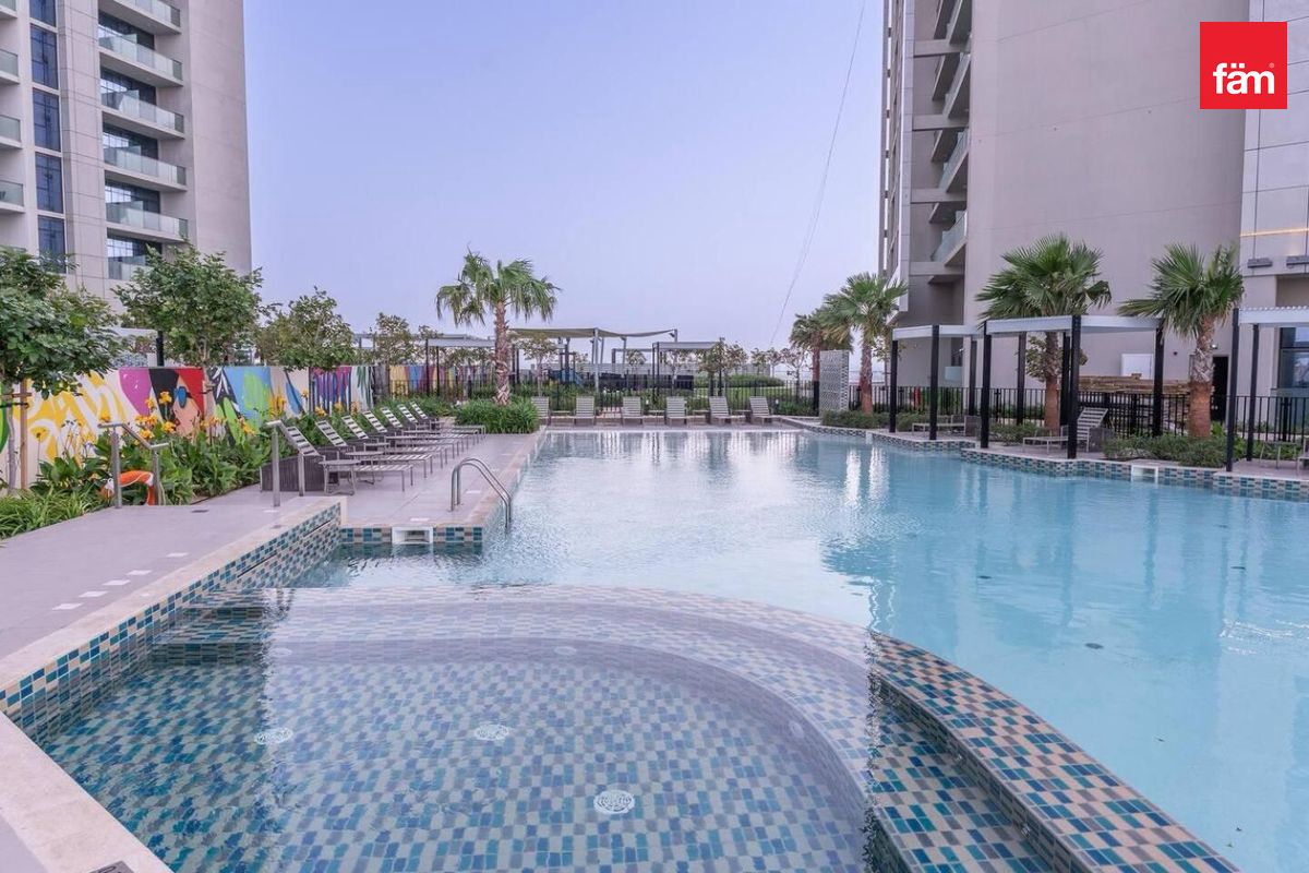 Luxury|Skyline Views|Rented|Investment Opportunity