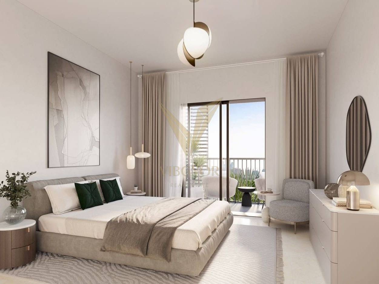 Modern Luxury Living in a Stylish Apartment