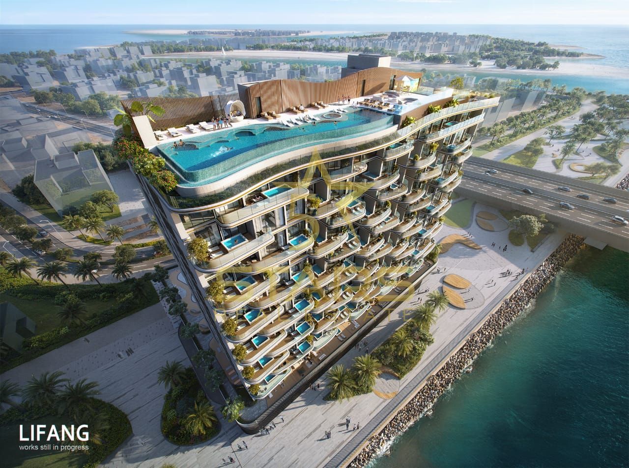 Resort-Style Living | Smart Home | Steps from the Beach