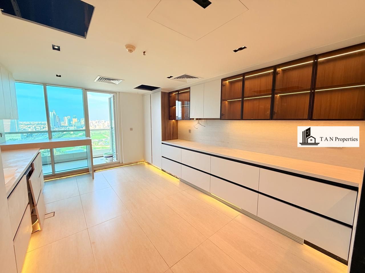 Panoramic View | Ultra Luxury Penthouse | Best Price