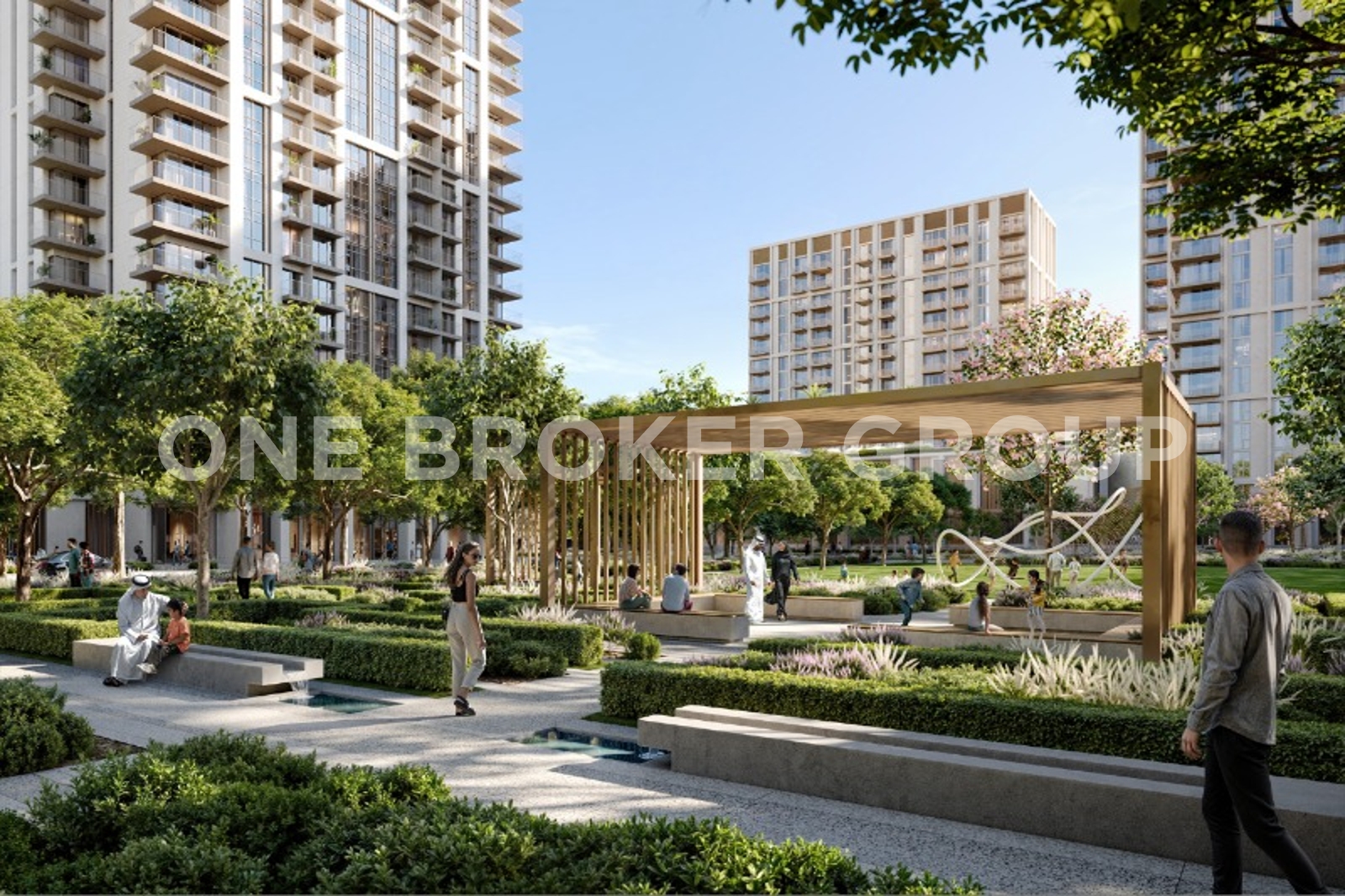 Genuine Resale | Close to Metro | Investor Deal