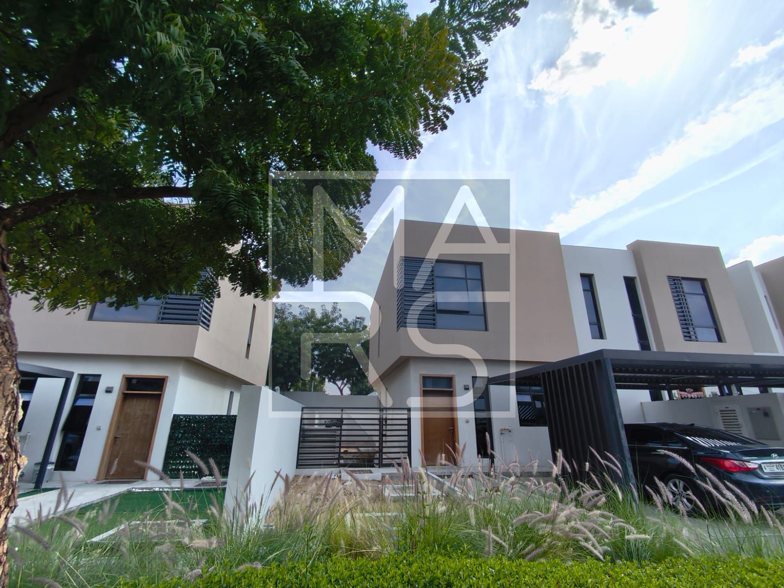 Corner 3BR Townhouse for Rent | Nasma Residence | AED 110K