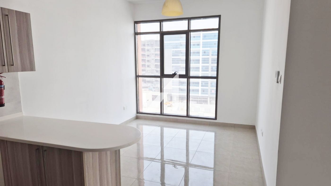 Vacant Soon | Bright | Open View | Nice Finishing