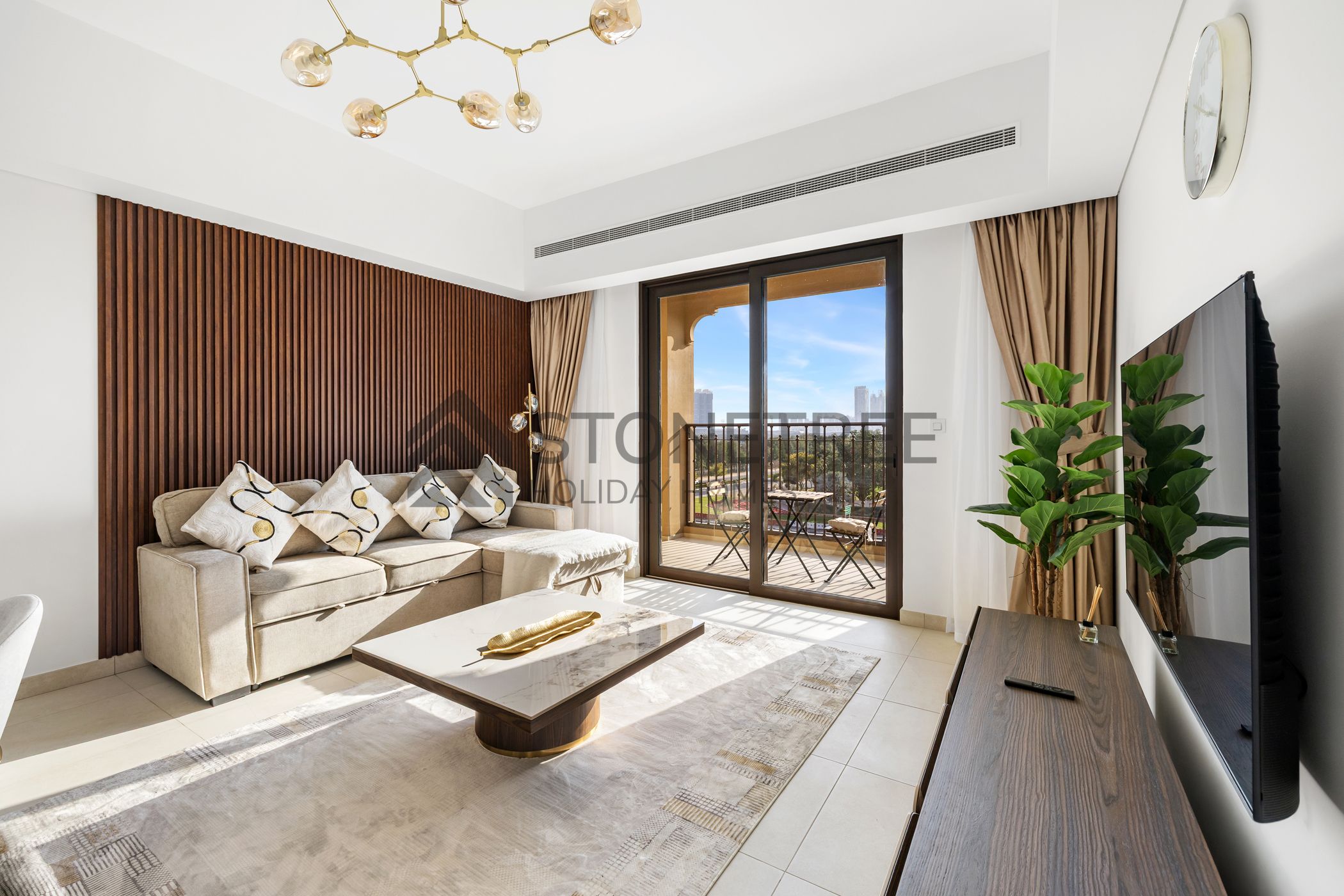 RAMADAN OFFER | Near Beach | Flexible Lease Terms